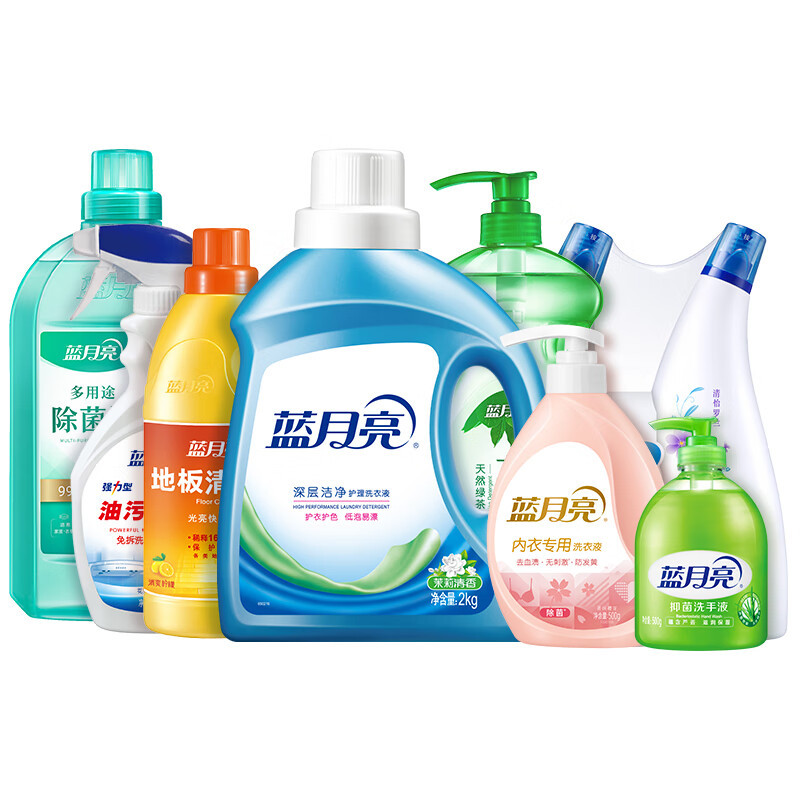 日用百货行业:与时俱进的日常用品新选择